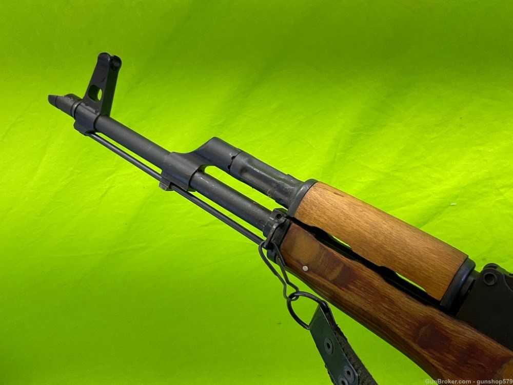 Century Arms WASR 10/63 1966 Dated AK47 AKM AKS 7.62x39 Semi Auto CAI AK -img-14