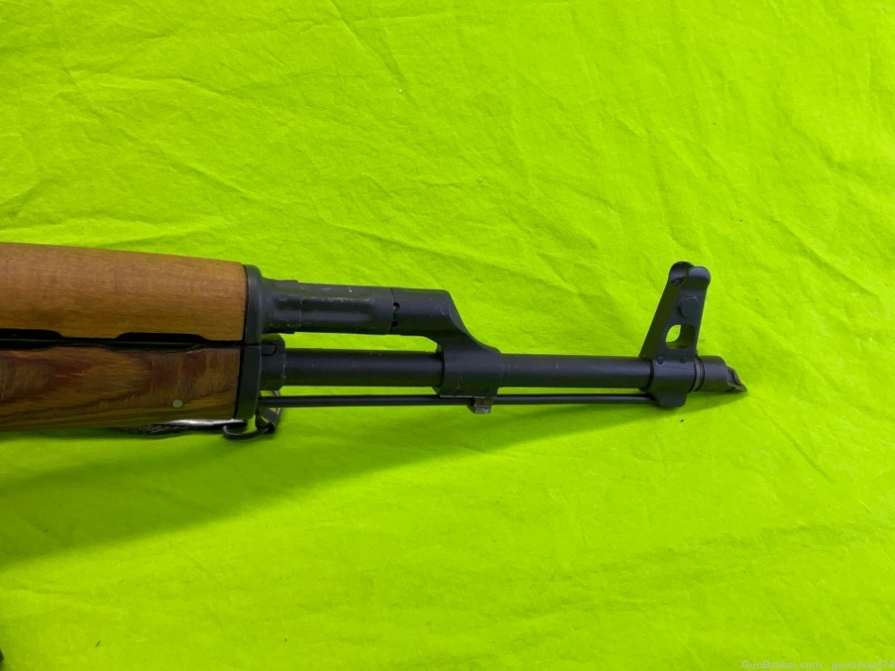 Century Arms WASR 10/63 1966 Dated AK47 AKM AKS 7.62x39 Semi Auto CAI AK -img-6