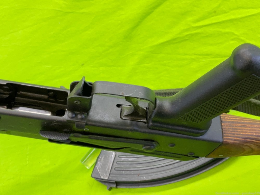 Century Arms WASR 10/63 1966 Dated AK47 AKM AKS 7.62x39 Semi Auto CAI AK -img-9
