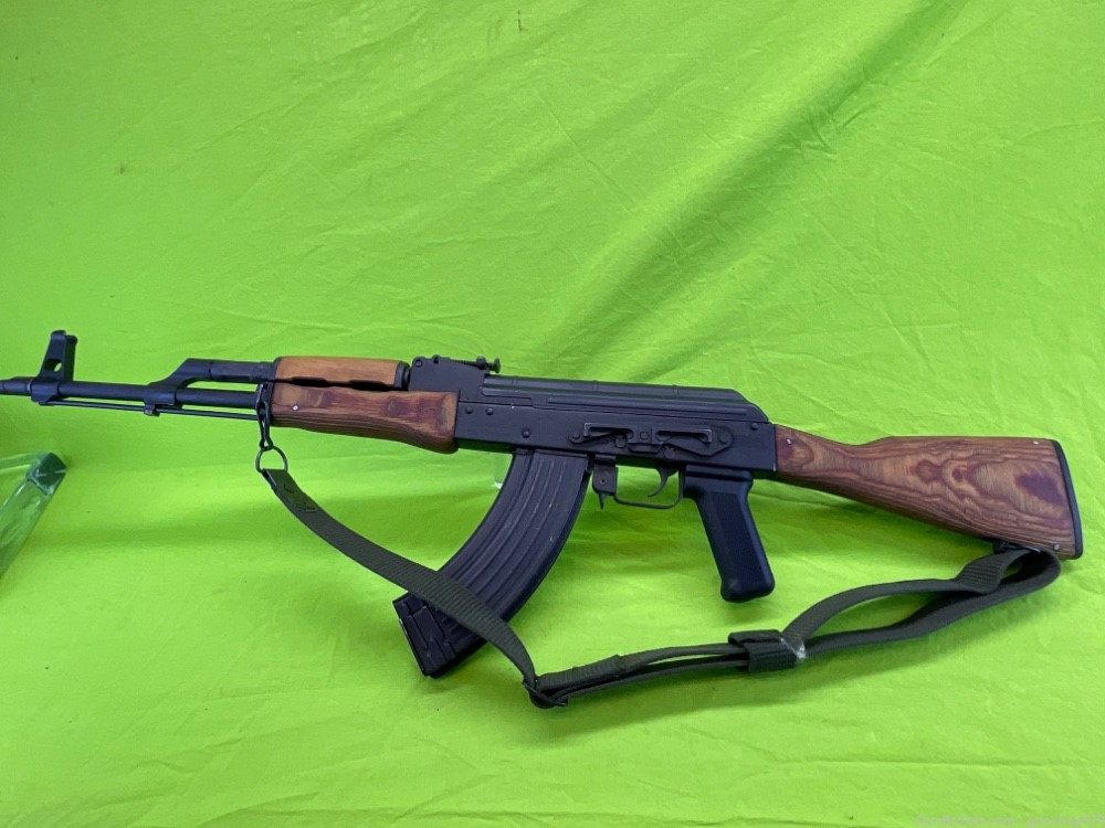 Century Arms WASR 10/63 1966 Dated AK47 AKM AKS 7.62x39 Semi Auto CAI AK -img-15