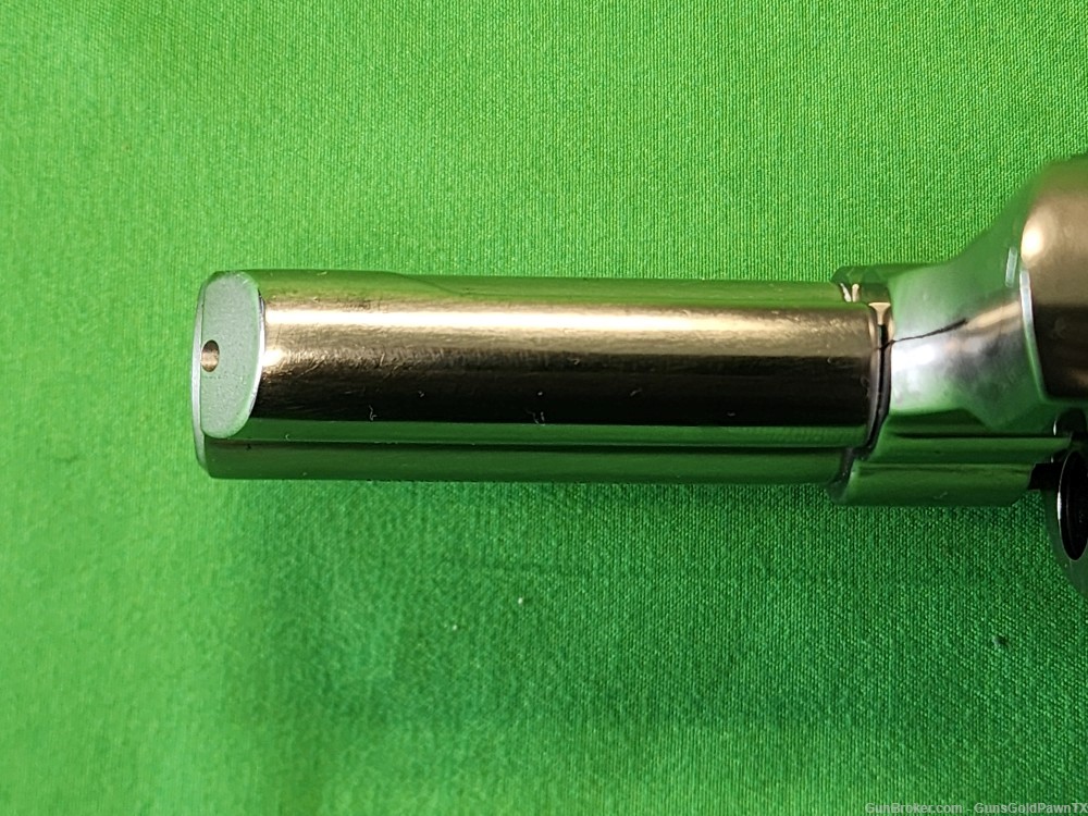 Smith & Wesson 686-3 PC Mag Comp 199 of 350 *RARE*COLLECTOR* Carry Comp-img-24
