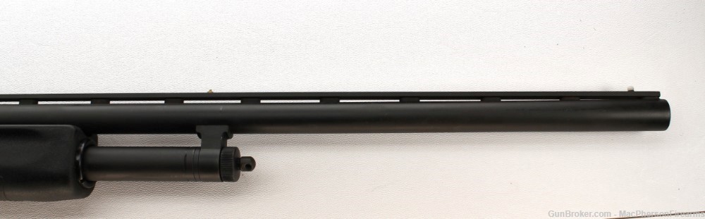 Mossberg Model 500 Slide Action Shotgun .20GA 3 In Upland-img-3