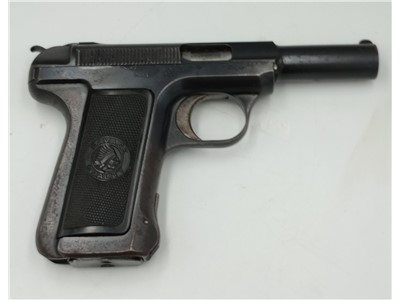 Savage 1905 semi auto Pocket Pistol .32acp