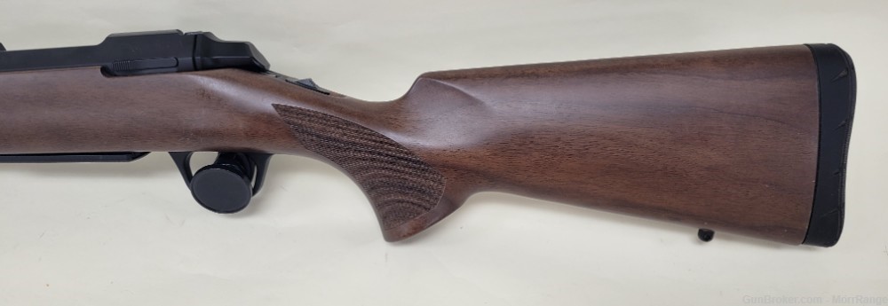 Browning A-Bolt 243 Win 22" Barrel Wood Stock -img-7