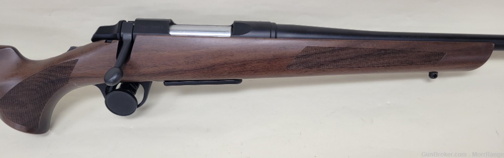 Browning A-Bolt 243 Win 22" Barrel Wood Stock -img-2