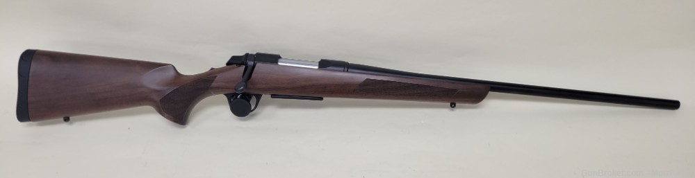 Browning A-Bolt 243 Win 22" Barrel Wood Stock -img-0