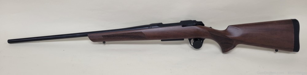 Browning A-Bolt 243 Win 22" Barrel Wood Stock -img-4