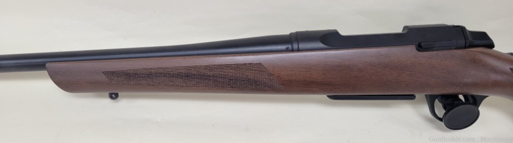Browning A-Bolt 243 Win 22" Barrel Wood Stock -img-6