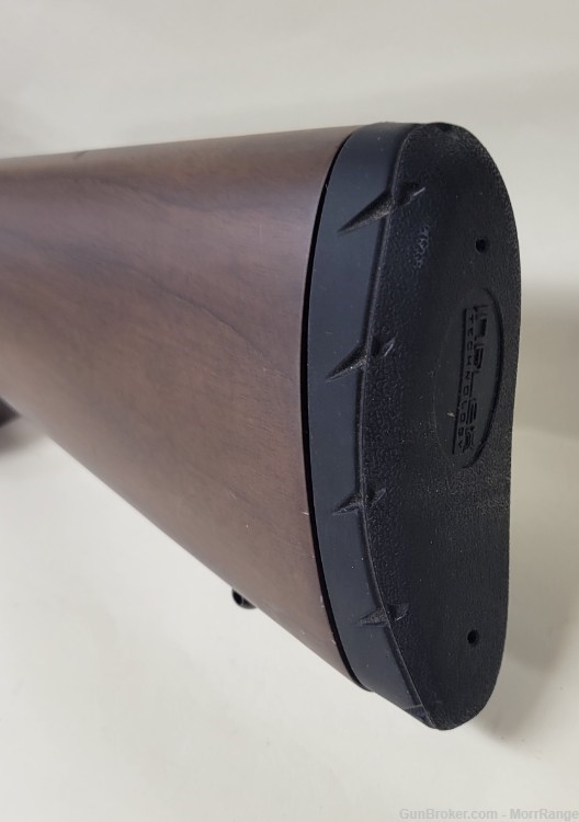 Browning A-Bolt 243 Win 22" Barrel Wood Stock -img-8