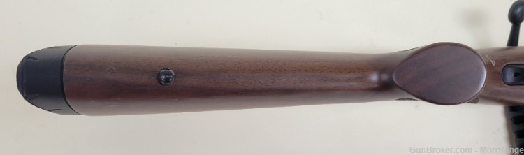 Browning A-Bolt 243 Win 22" Barrel Wood Stock -img-13