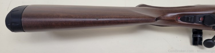Browning A-Bolt 243 Win 22" Barrel Wood Stock -img-9