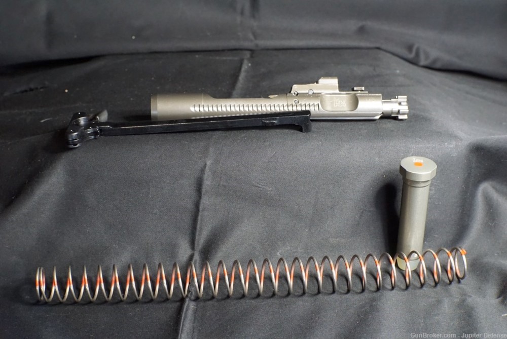HK MR556A1 5.56mm 16.5" Complete Upper Receiver Kit, EoTech EXPS3 + G33-img-8