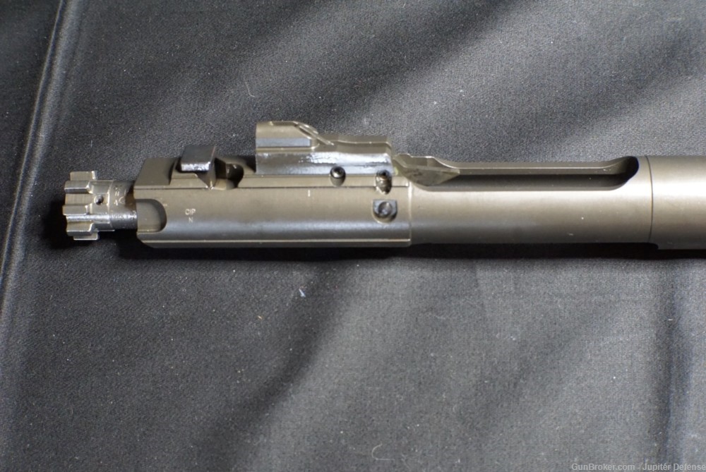 HK MR556A1 5.56mm 16.5" Complete Upper Receiver Kit, EoTech EXPS3 + G33-img-11