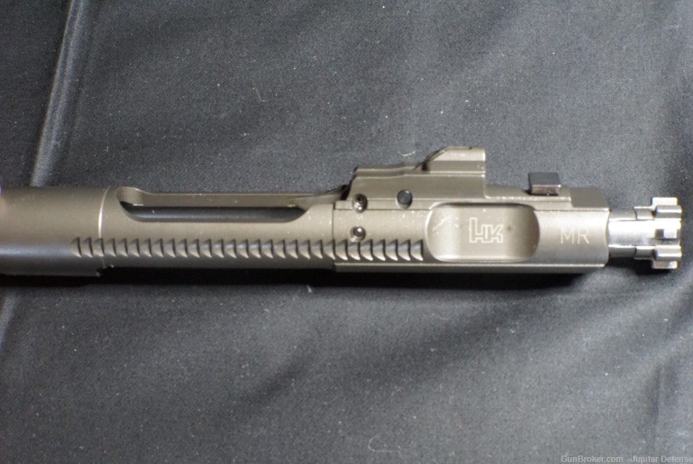 HK MR556A1 5.56mm 16.5" Complete Upper Receiver Kit, EoTech EXPS3 + G33-img-9