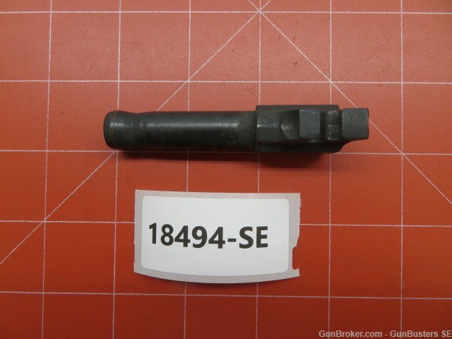 KelTec PF-9 9mm Luger Repair Parts #18494-SE-img-6