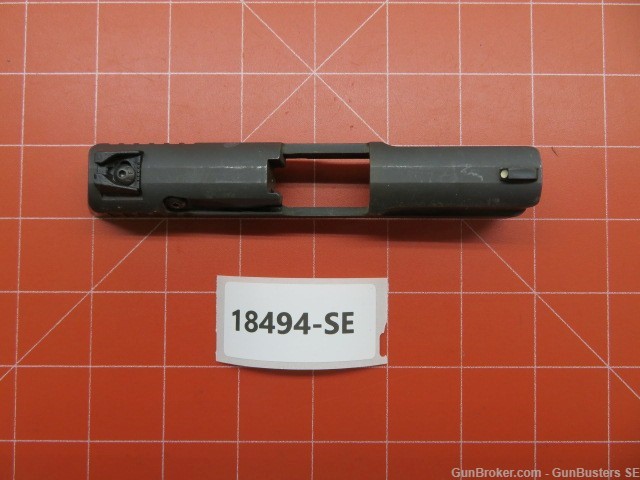KelTec PF-9 9mm Luger Repair Parts #18494-SE-img-3