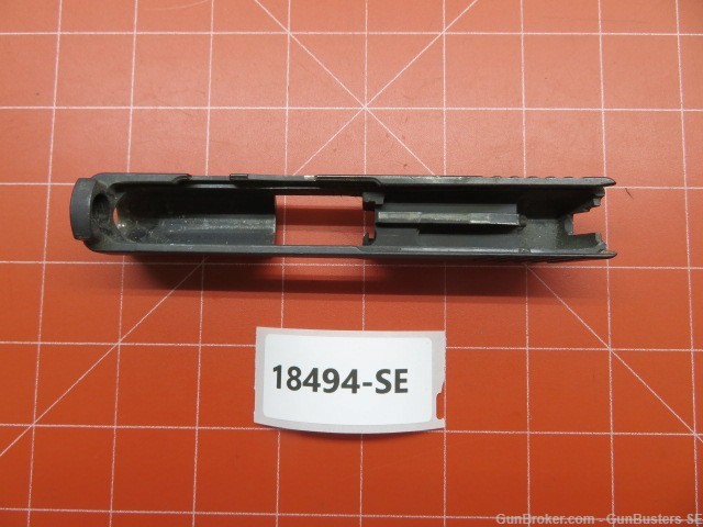 KelTec PF-9 9mm Luger Repair Parts #18494-SE-img-4