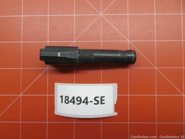 KelTec PF-9 9mm Luger Repair Parts #18494-SE-img-5