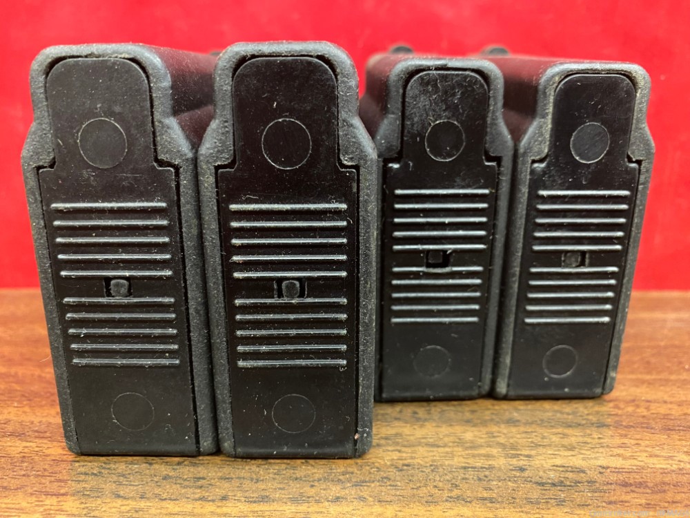 4 Molot Vepr AK-47 .308 Win. 5rd and 10rd Magazines Mags Clips-img-6