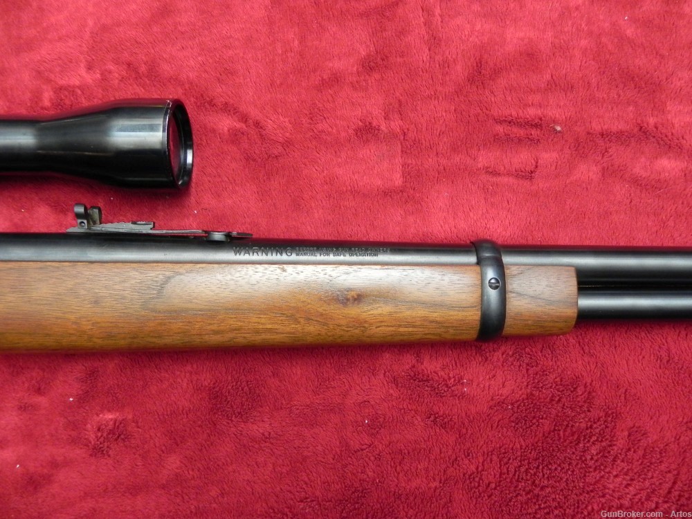Excellent Marlin 336 Micro Groove 30-30-img-3