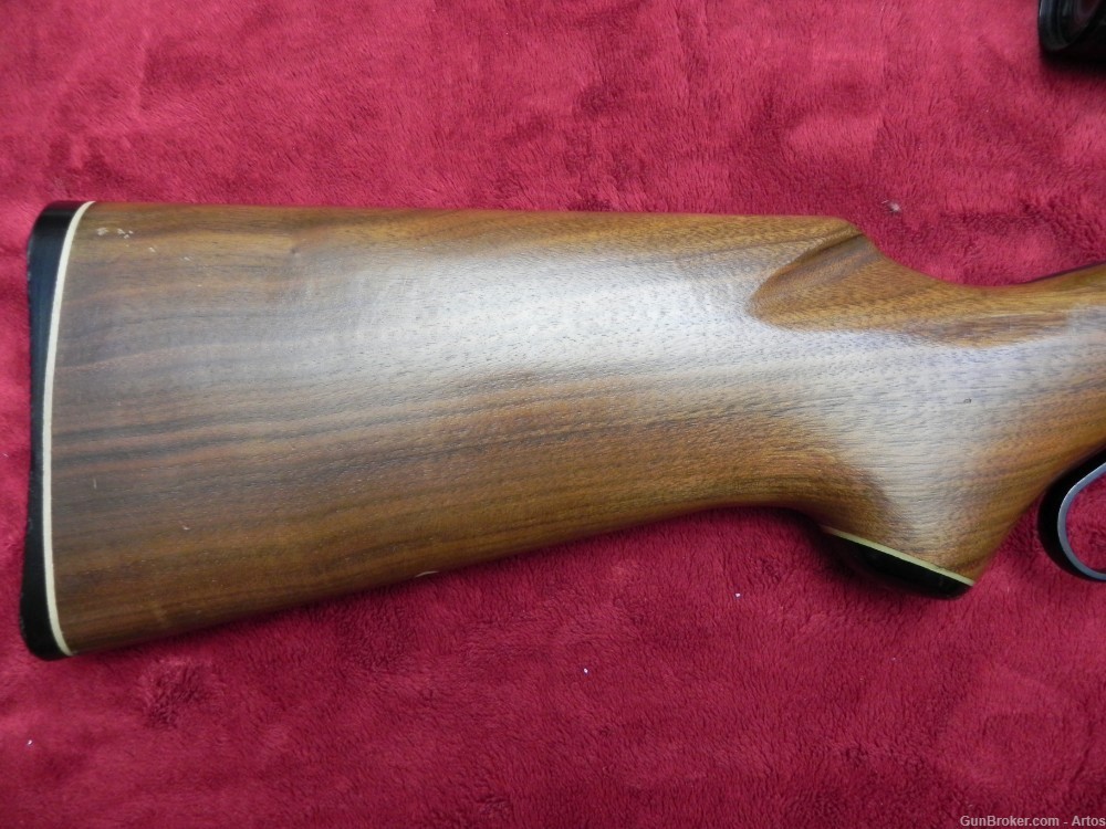 Excellent Marlin 336 Micro Groove 30-30-img-1