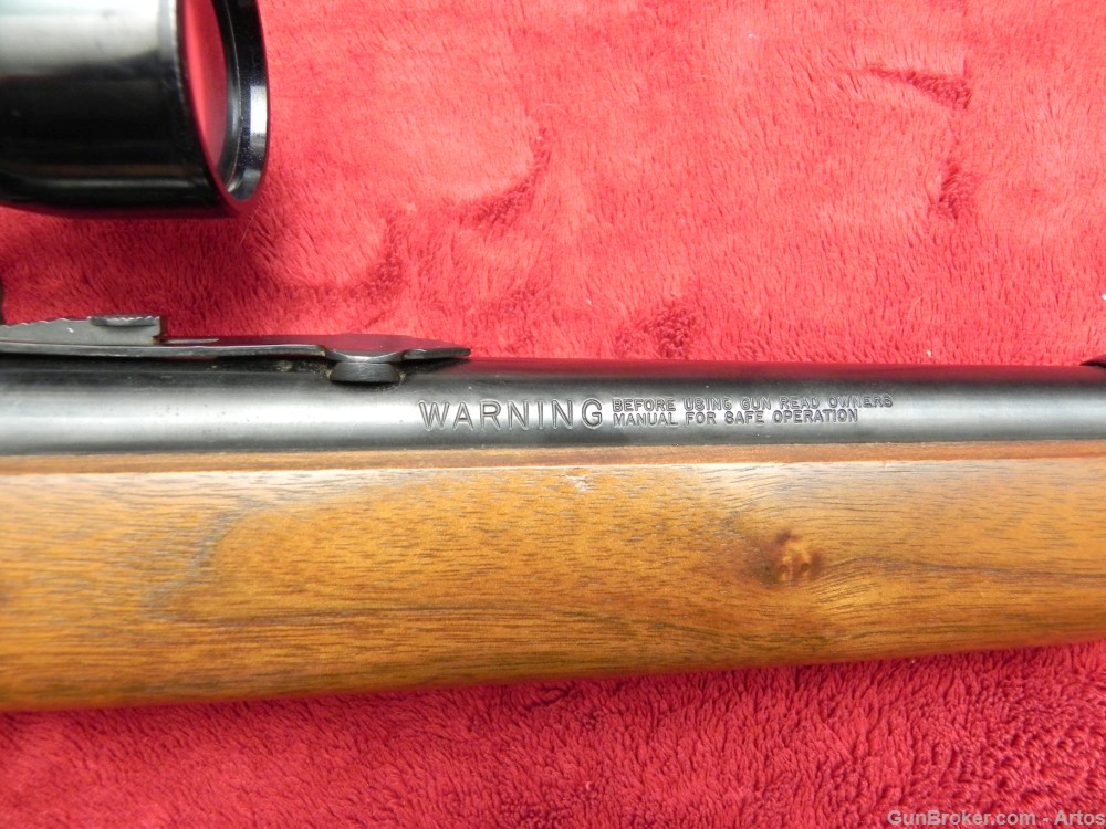 Excellent Marlin 336 Micro Groove 30-30-img-20