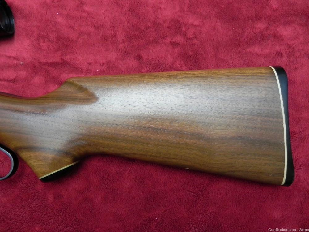Excellent Marlin 336 Micro Groove 30-30-img-5