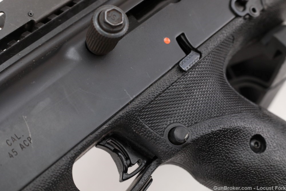 HI Point 4595 45 ACP Carbine 17.5" Black MADE IN USA Lifetime Warranty NR-img-10