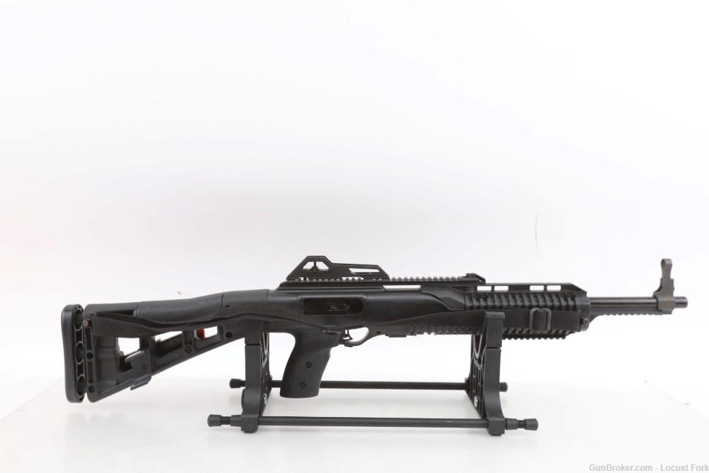HI Point 4595 45 ACP Carbine 17.5" Black MADE IN USA Lifetime Warranty NR-img-2