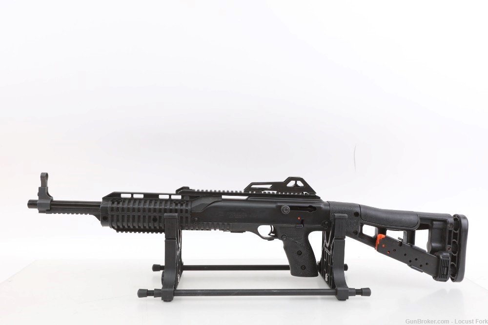 HI Point 4595 45 ACP Carbine 17.5" Black MADE IN USA Lifetime Warranty NR-img-1