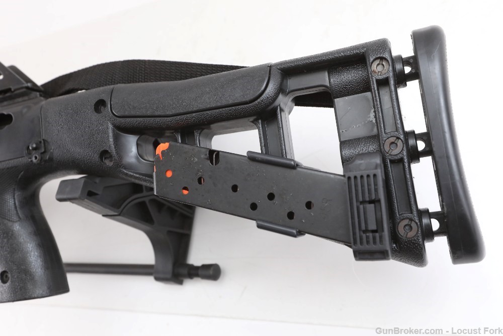 HI Point 4595 45 ACP Carbine 17.5" Black MADE IN USA Lifetime Warranty NR-img-17