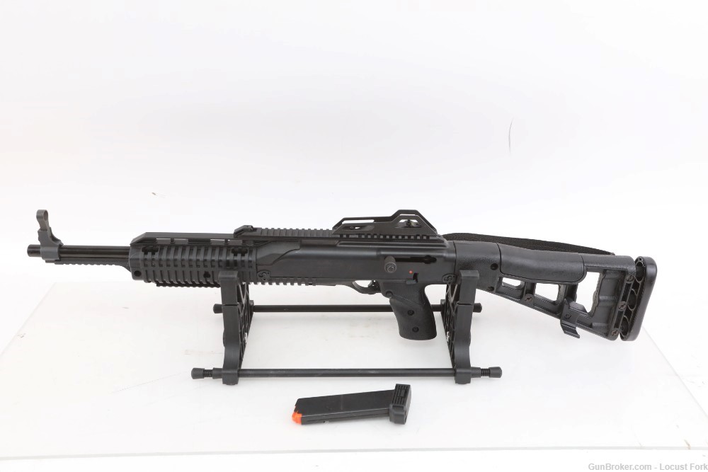 HI Point 4595 45 ACP Carbine 17.5" Black MADE IN USA Lifetime Warranty NR-img-0
