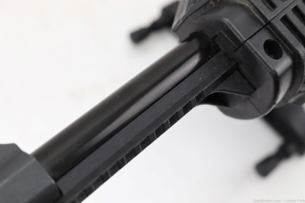 HI Point 4595 45 ACP Carbine 17.5" Black MADE IN USA Lifetime Warranty NR-img-5