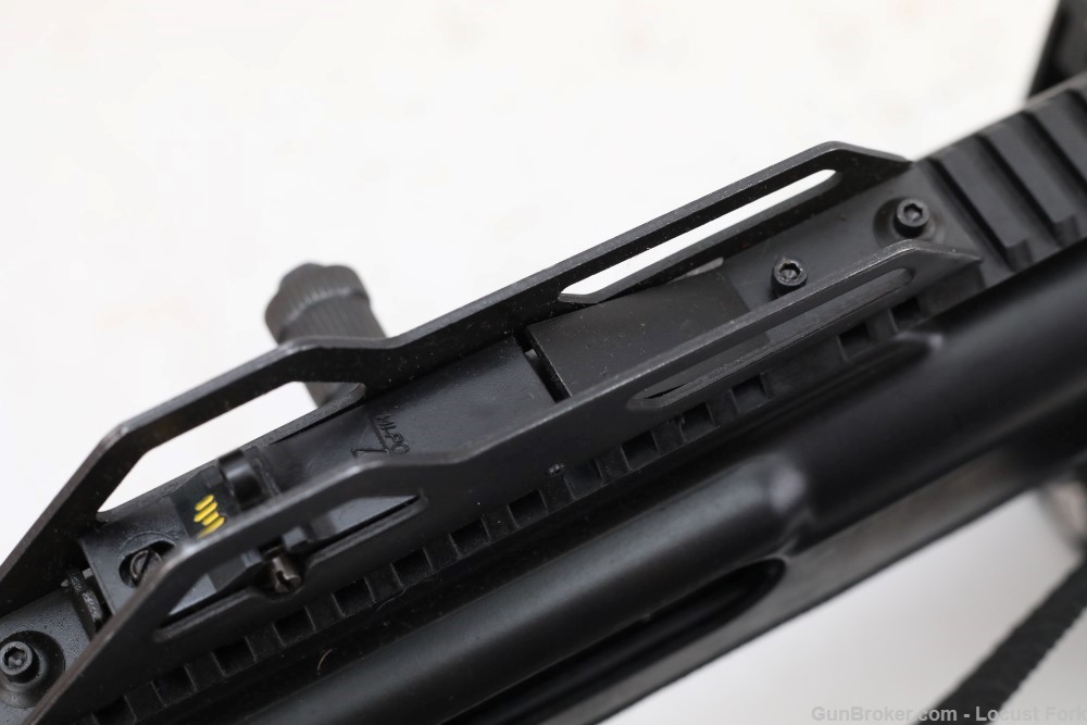HI Point 4595 45 ACP Carbine 17.5" Black MADE IN USA Lifetime Warranty NR-img-25