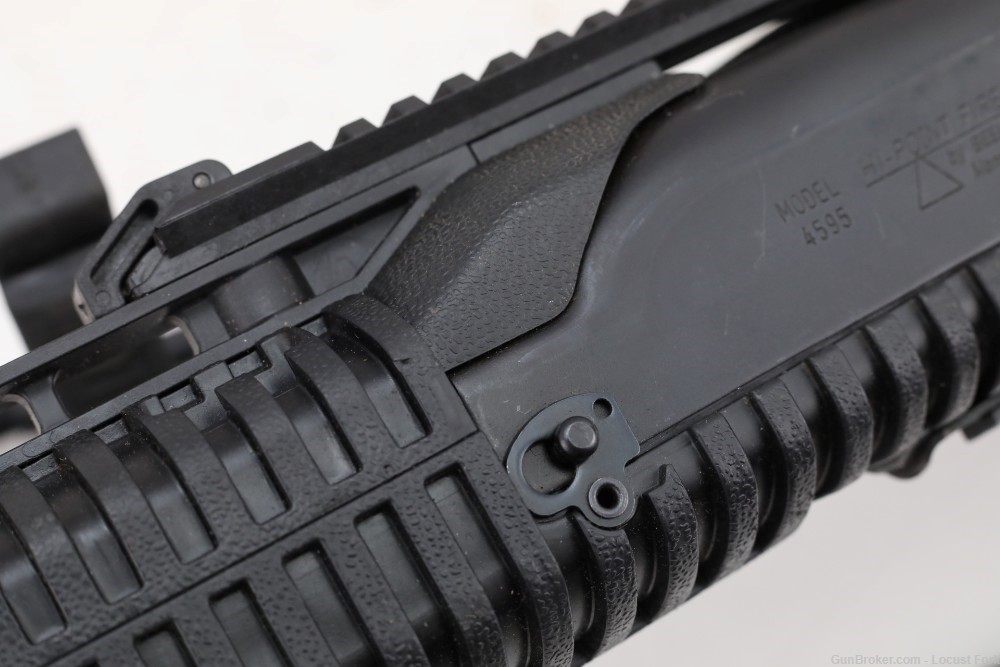 HI Point 4595 45 ACP Carbine 17.5" Black MADE IN USA Lifetime Warranty NR-img-8