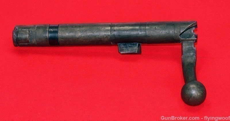 Springfield 1903 / 1903-A3 - Bolt Marked CC Stripped w/Extractor Collar VG -img-1