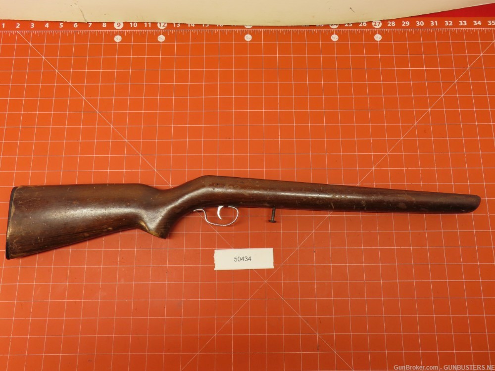 Winchester model 67A .22 LR Repair Parts #50434-img-2