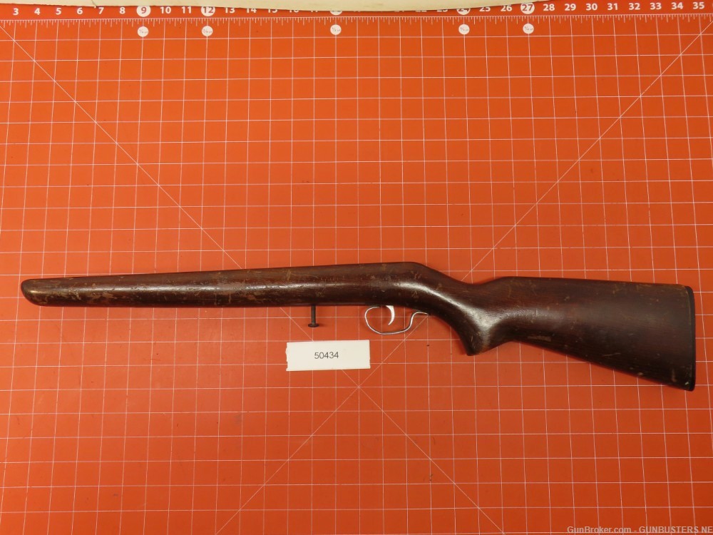 Winchester model 67A .22 LR Repair Parts #50434-img-1