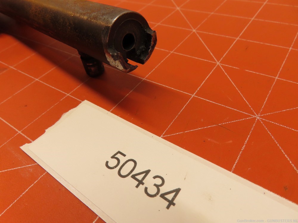 Winchester model 67A .22 LR Repair Parts #50434-img-8