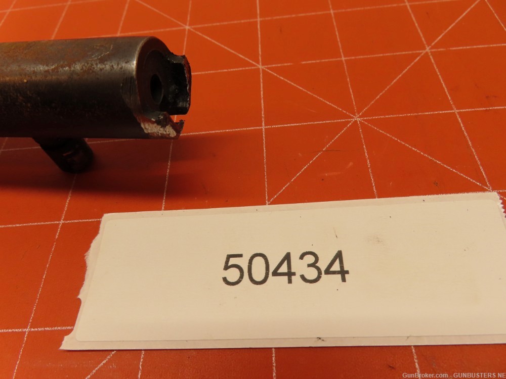 Winchester model 67A .22 LR Repair Parts #50434-img-7