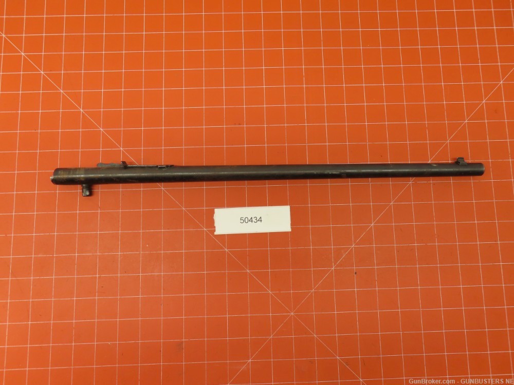 Winchester model 67A .22 LR Repair Parts #50434-img-6