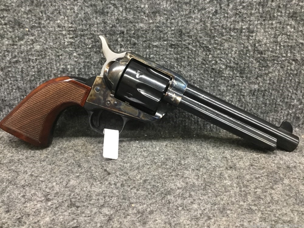 Cimarron Arizona Ranger .45 Colt SAA Revolver NIB-img-5