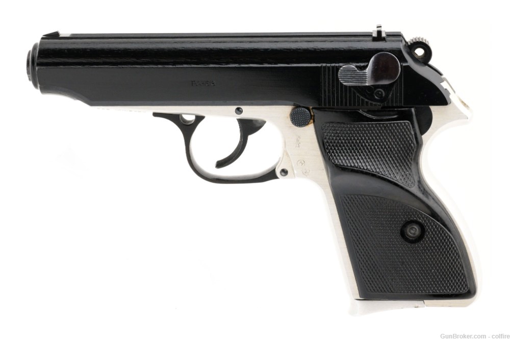 FEG PA-63 Pistol 9x18 (PR68373)-img-0