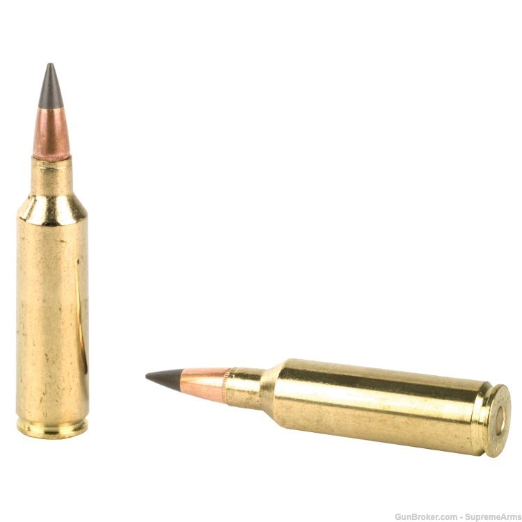 Winchester 270 WSM Ammo-img-3