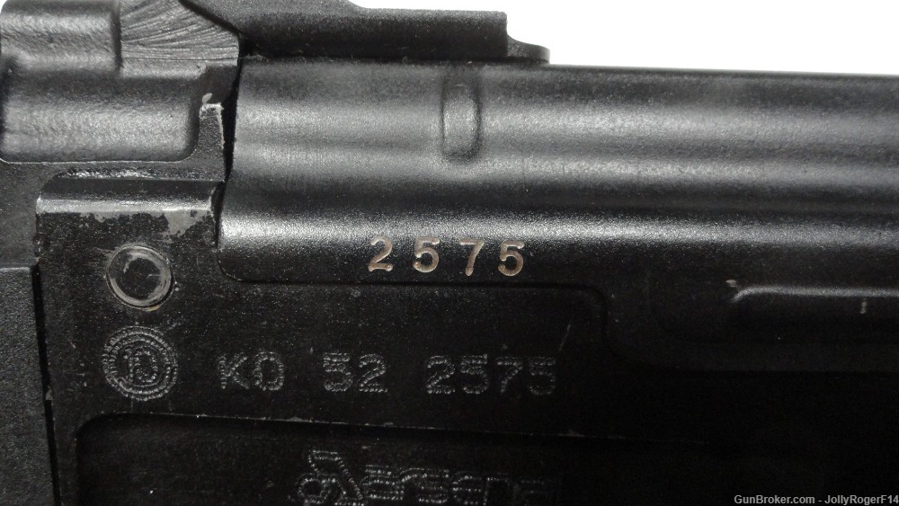 Milled Arsenal SAM7k AK47 AK Pistol 7.62x39 Draco/Krink/AKS 74U-img-4