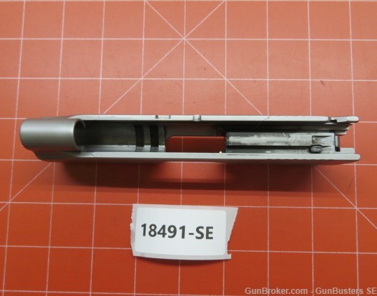 Kimber Compact CDP II .45 ACP Repair Parts #18491-SE-img-3
