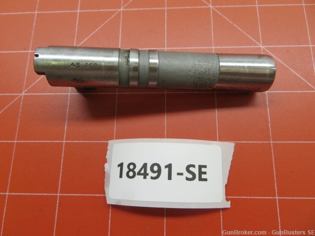 Kimber Compact CDP II .45 ACP Repair Parts #18491-SE-img-6