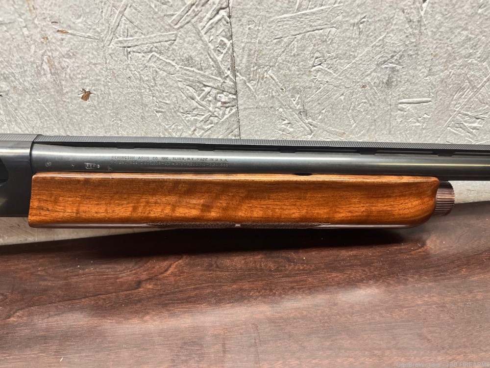 Remington 1100 Magnum W/ Extra Barrel -img-8