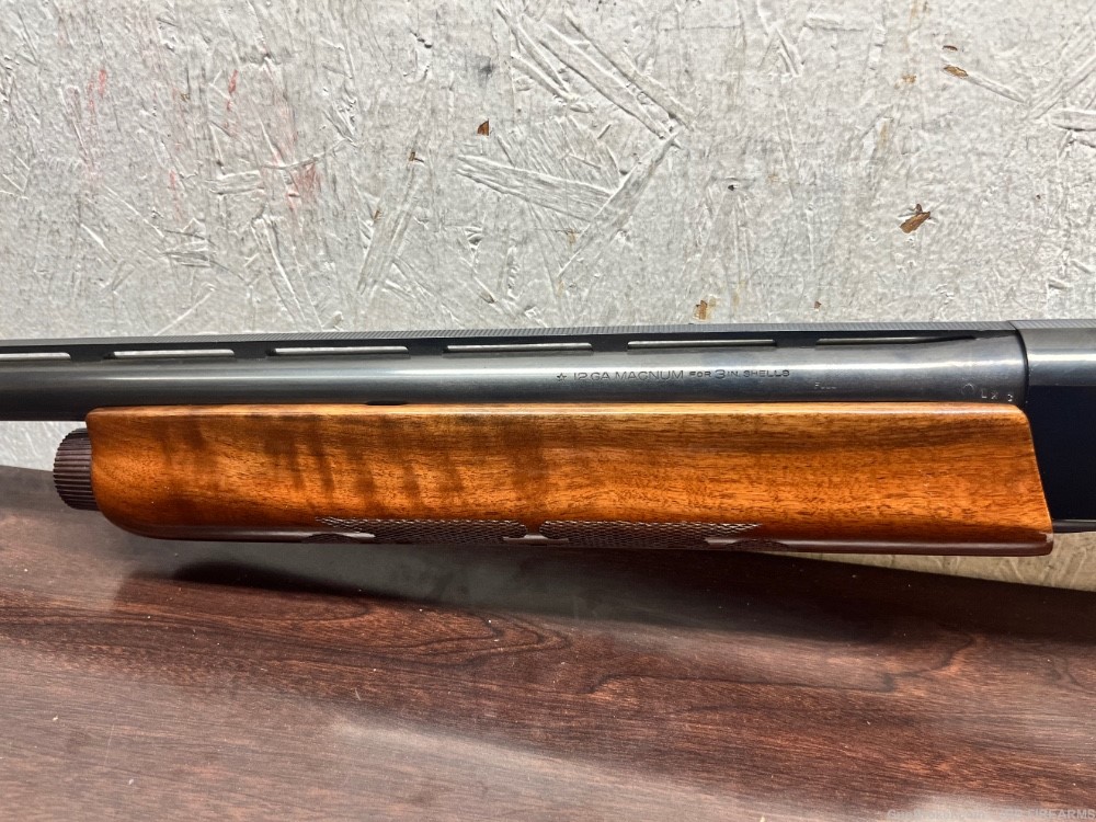 Remington 1100 Magnum W/ Extra Barrel -img-4