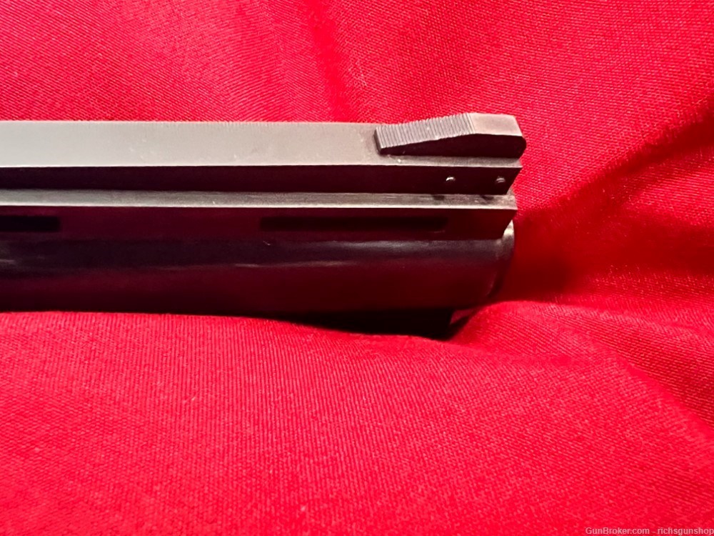 Colt Python .357 Magnum 6" Barrel, 1st Gen, "1958" 4 Digit SN +ARVO Holster-img-11